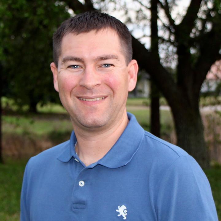 RVillage Member Profile Eric West